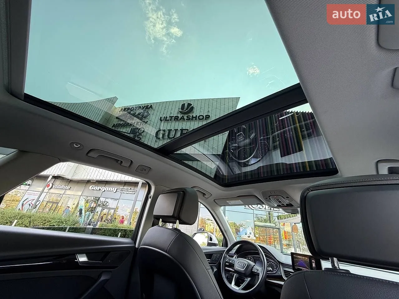 2019 Audi Q5 - мініатюра 24