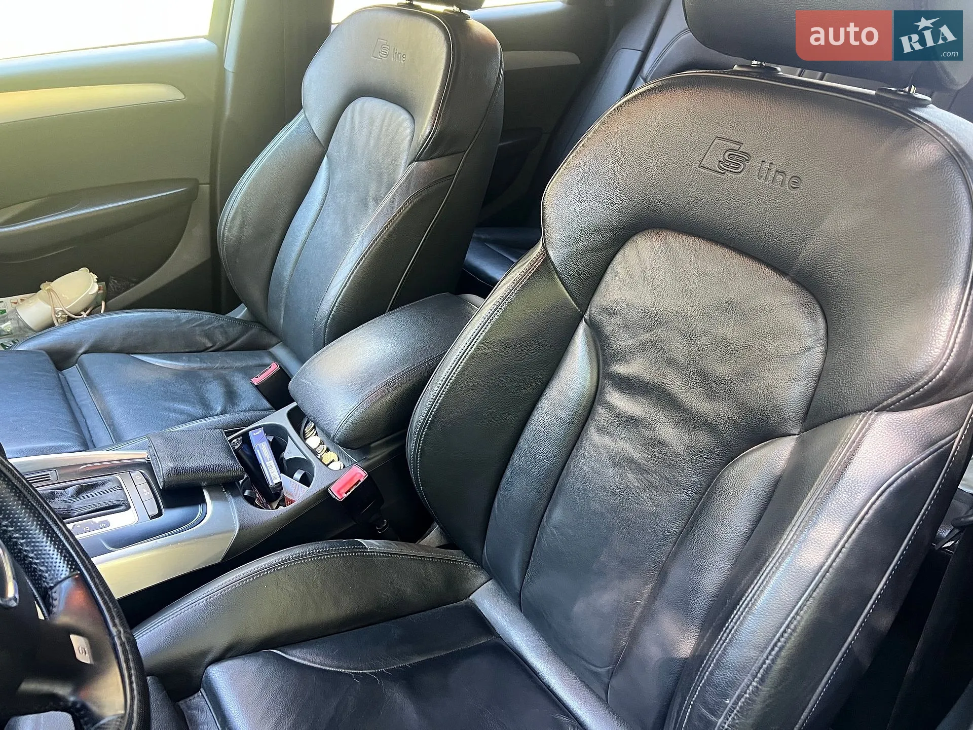 2011 Audi Q5 - мініатюра 11