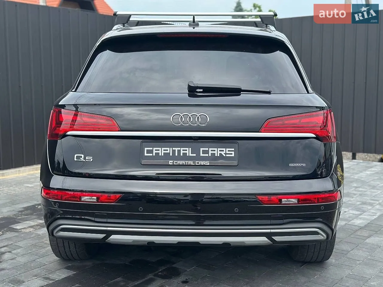 2021 Audi Q5 - мініатюра 7