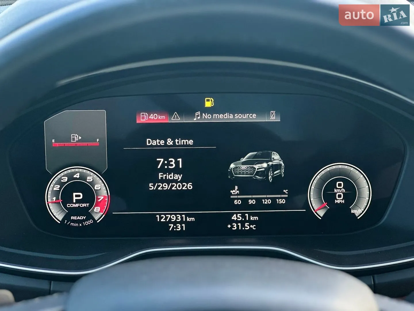 2021 Audi Q5 - мініатюра 14