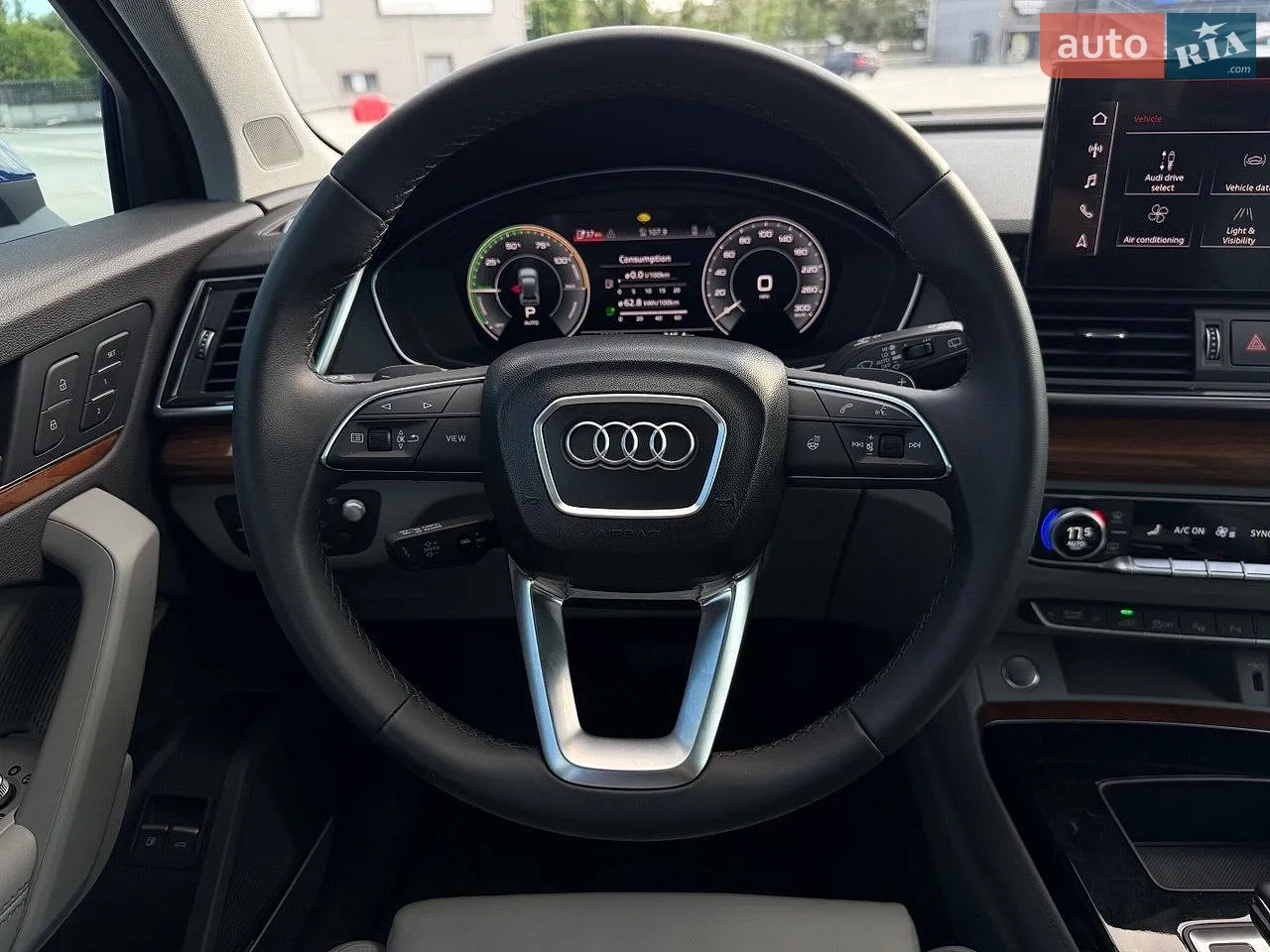 2022 Audi Q5 - мініатюра 10