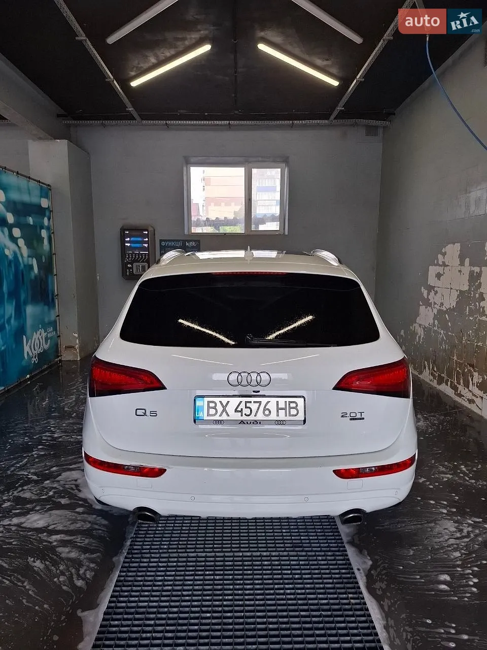 2013 Audi Q5 - мініатюра 4