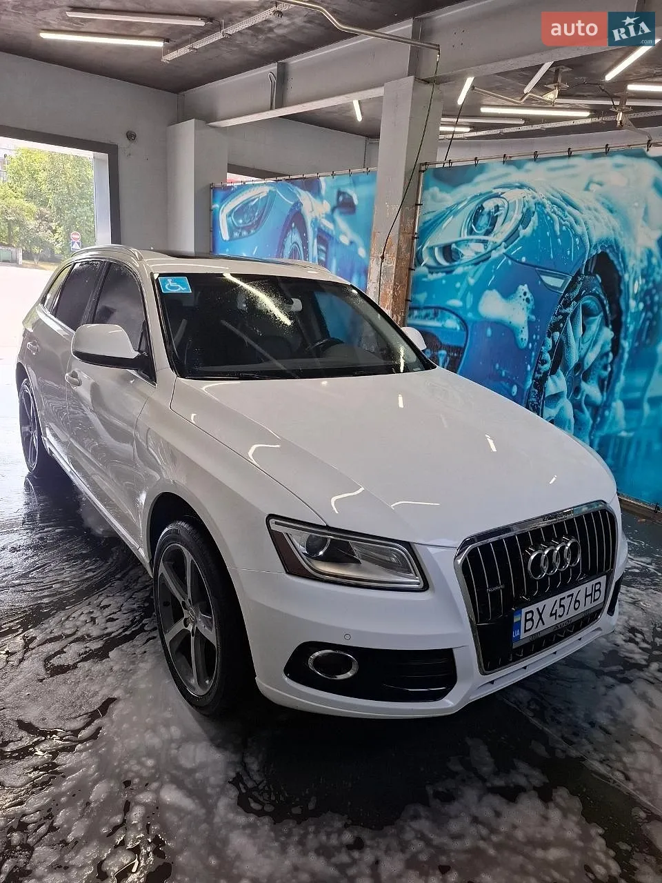 2013 Audi Q5 - мініатюра 10