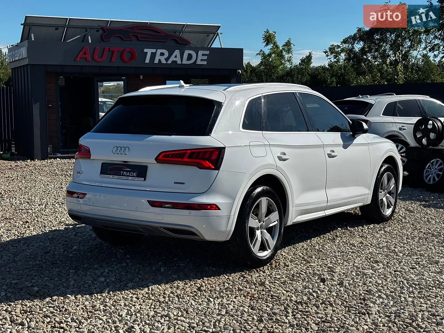 2019 Audi Q5 - мініатюра 6