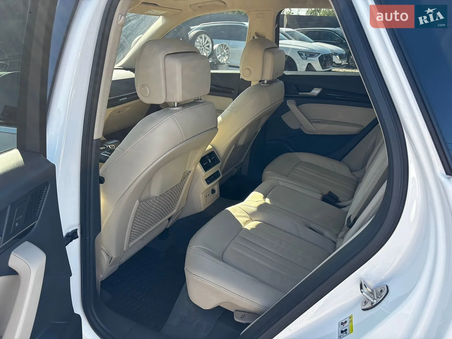 2019 Audi Q5 - мініатюра 21