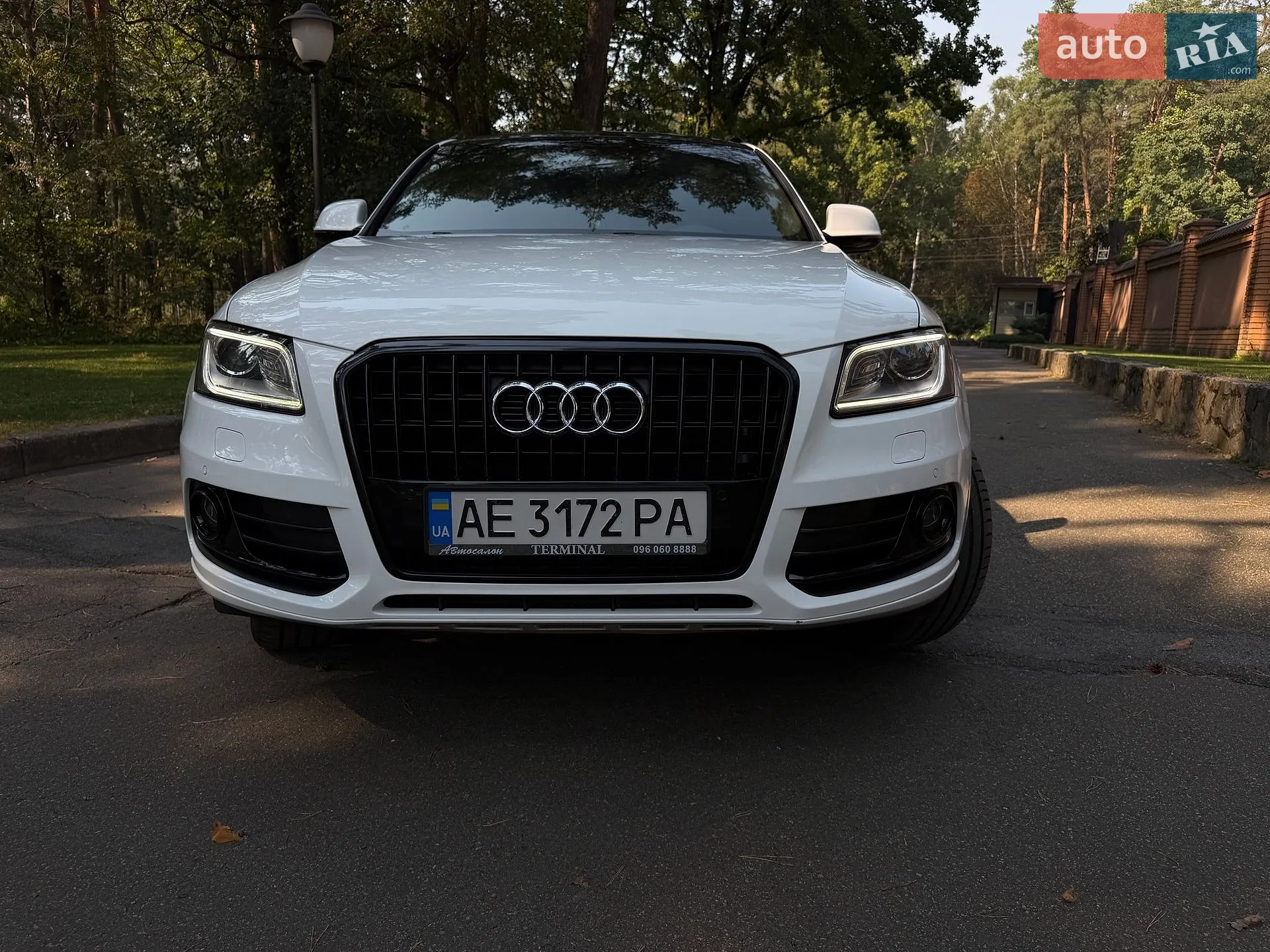 2015 Audi Q5 - мініатюра 8