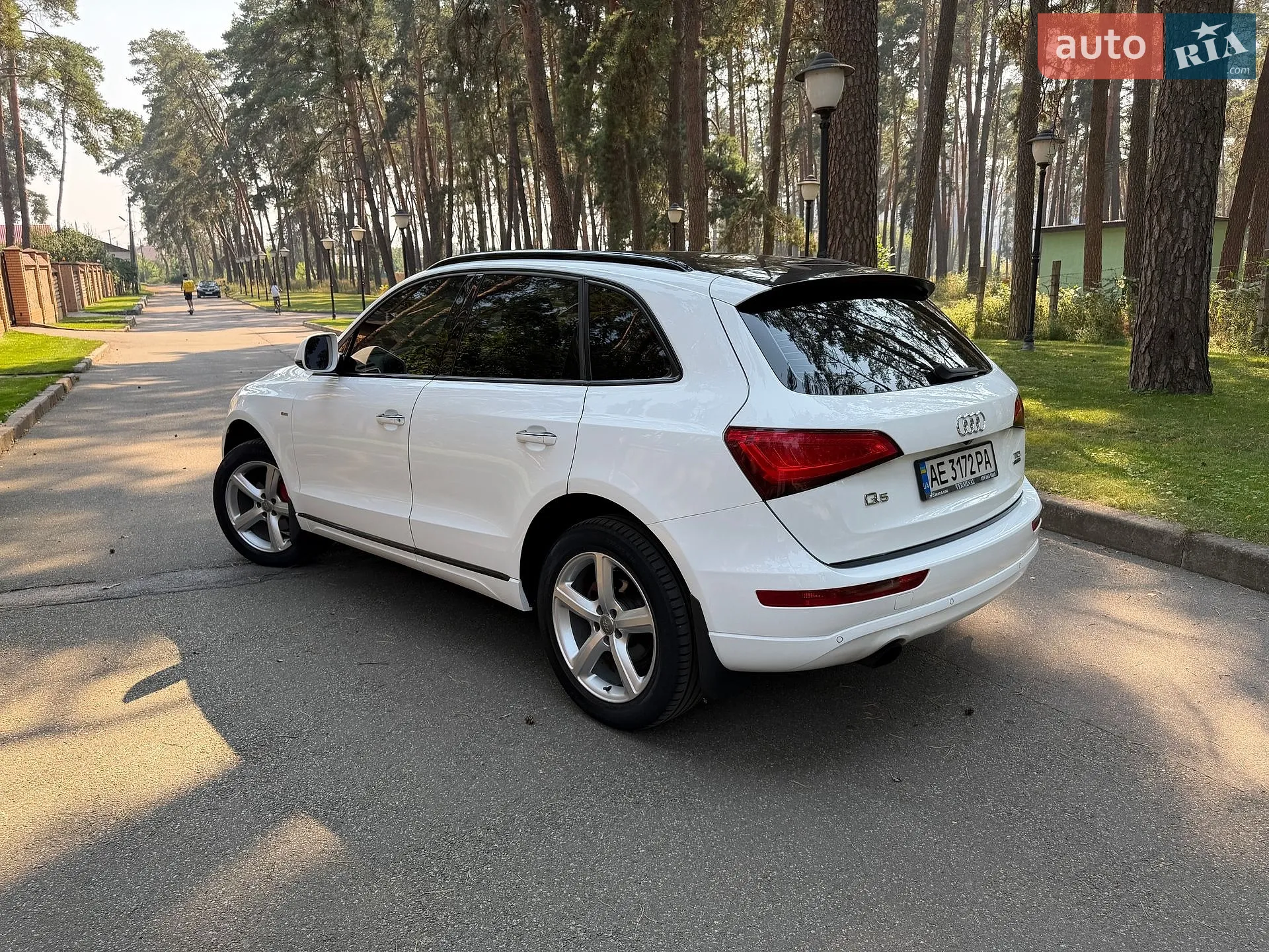 2015 Audi Q5 - мініатюра 6