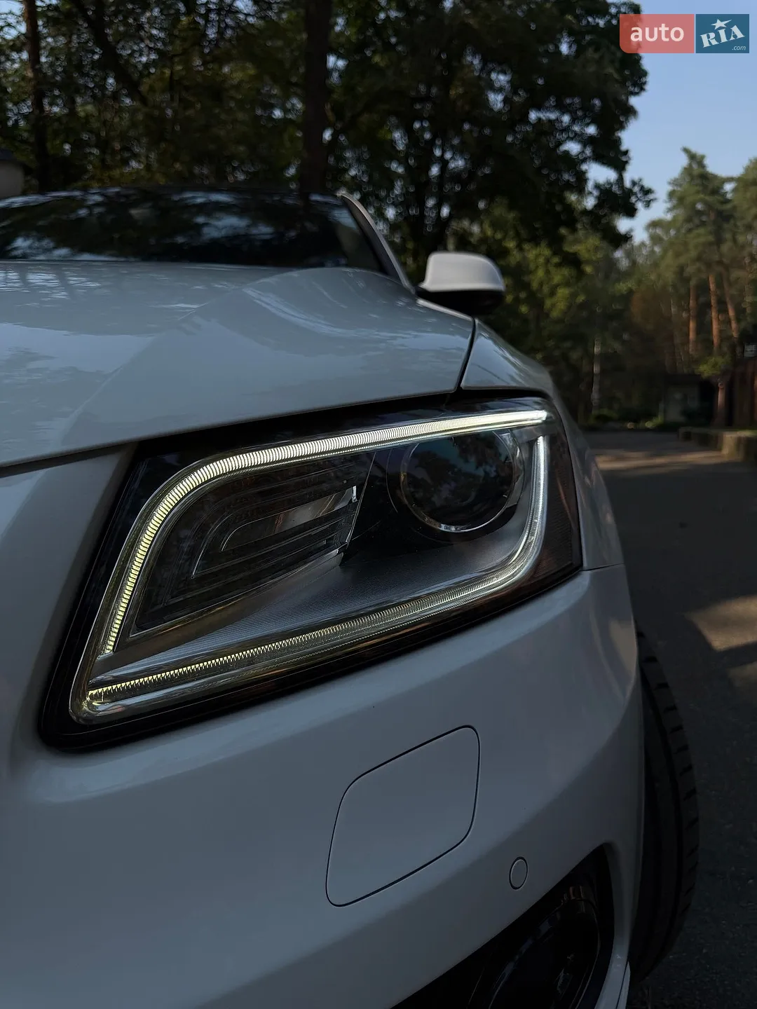 2015 Audi Q5 - мініатюра 9