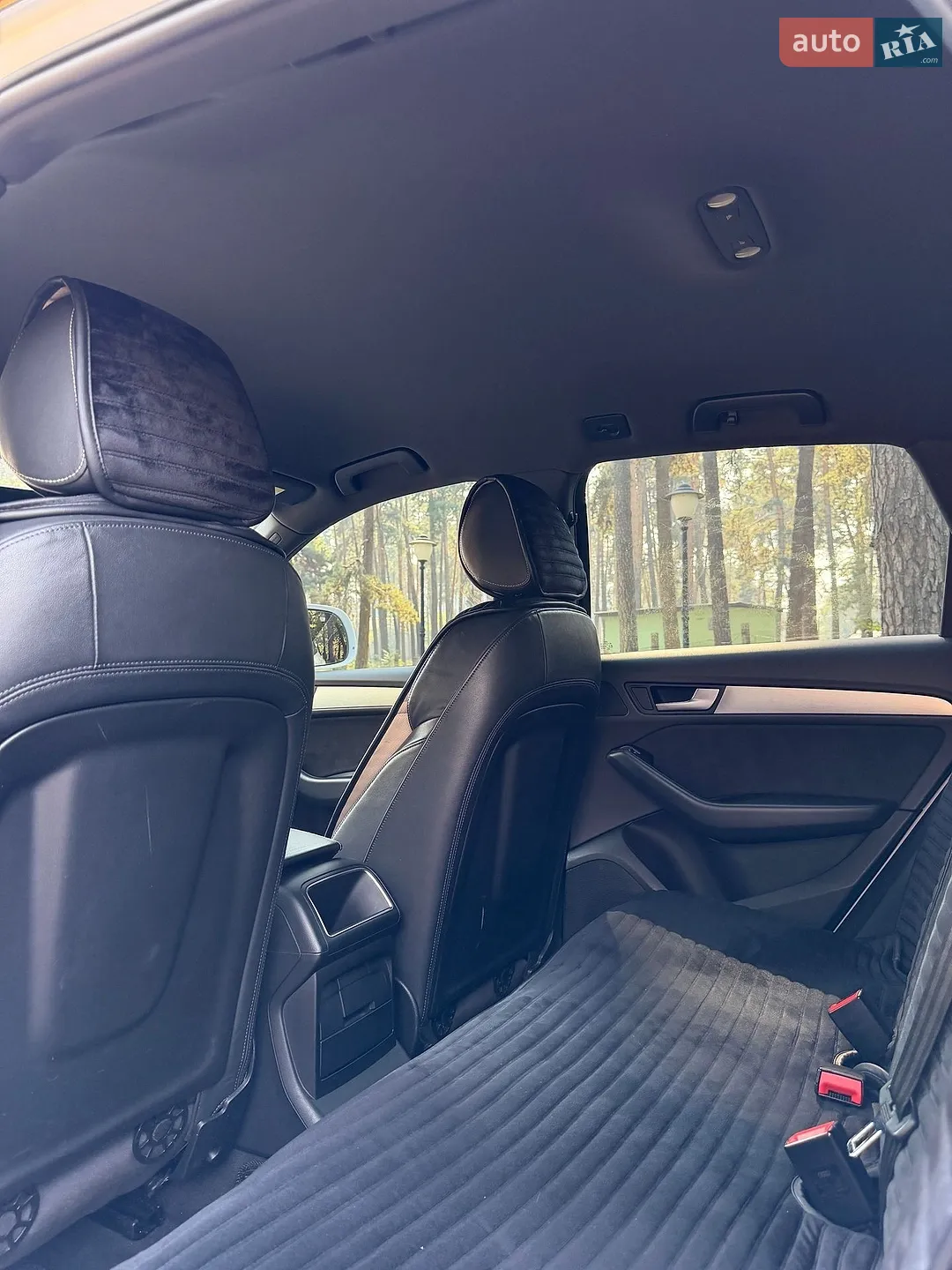 2015 Audi Q5 - мініатюра 16