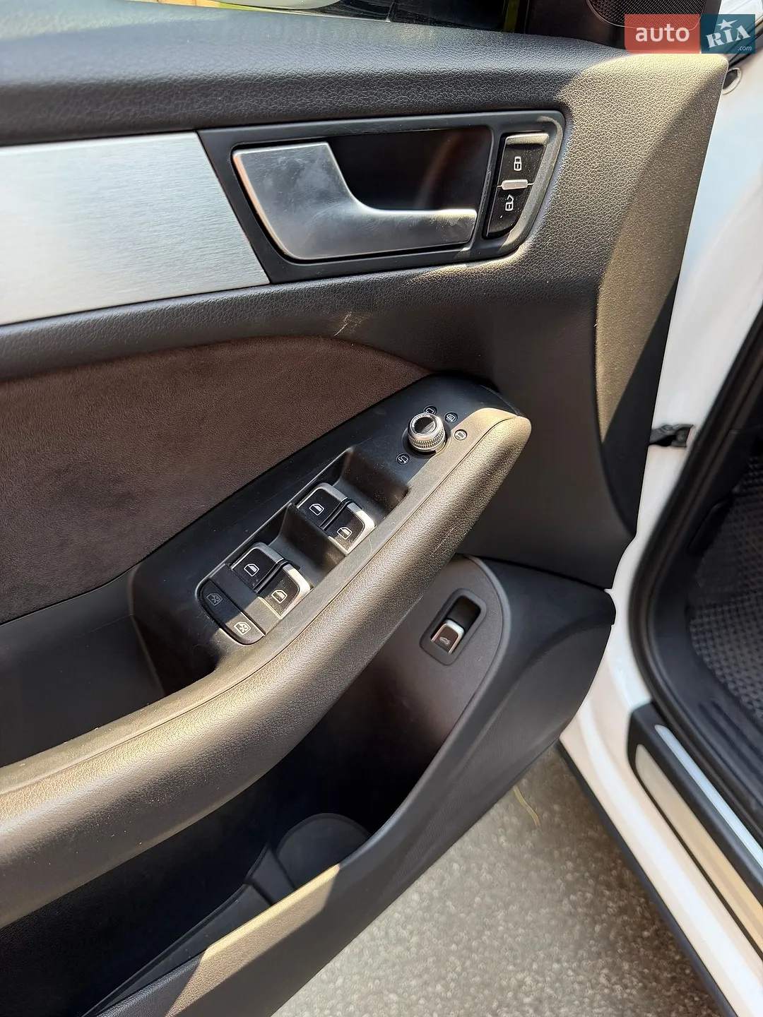 2015 Audi Q5 - мініатюра 17