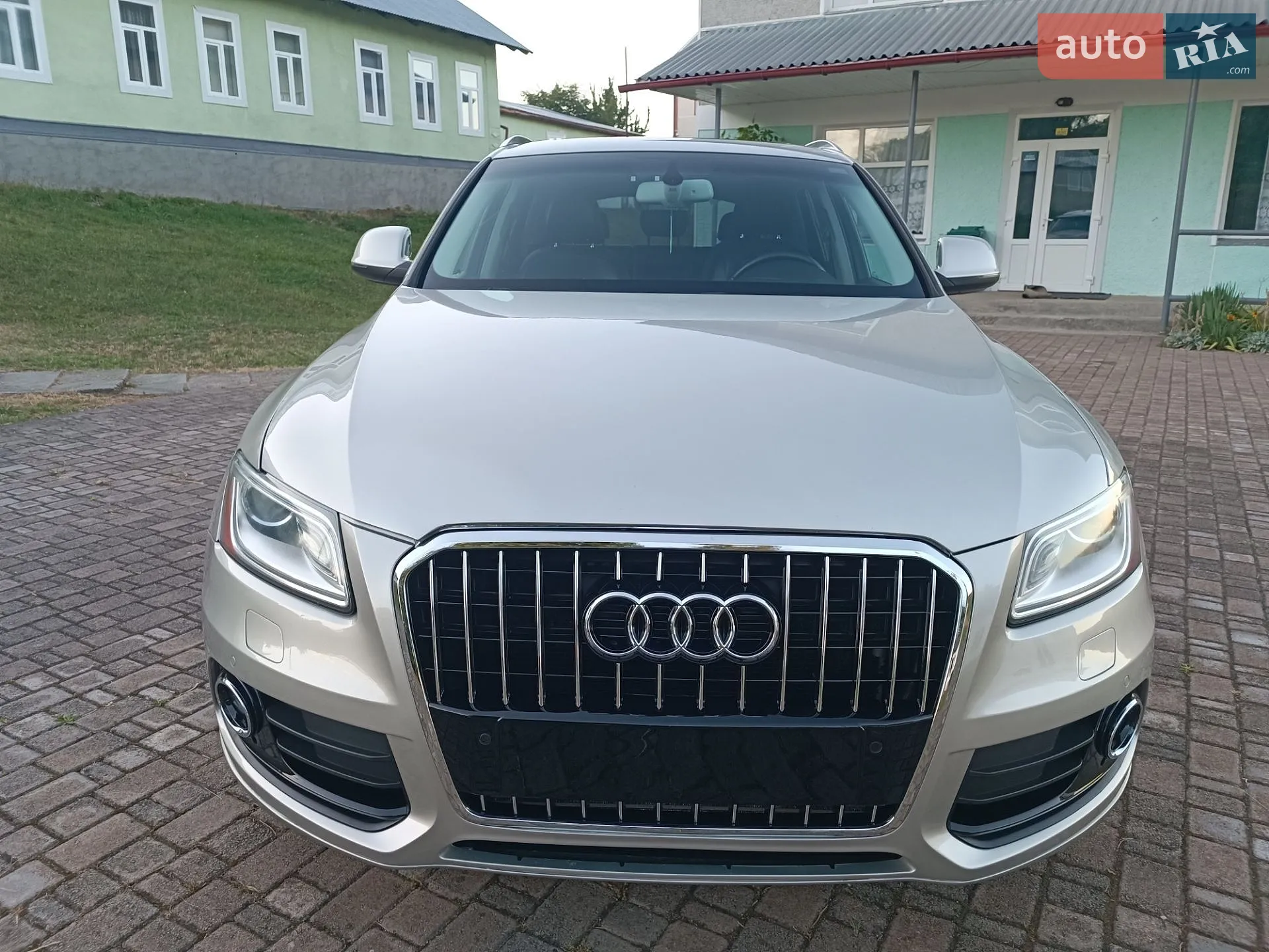 2015 Audi Q5 - мініатюра 49