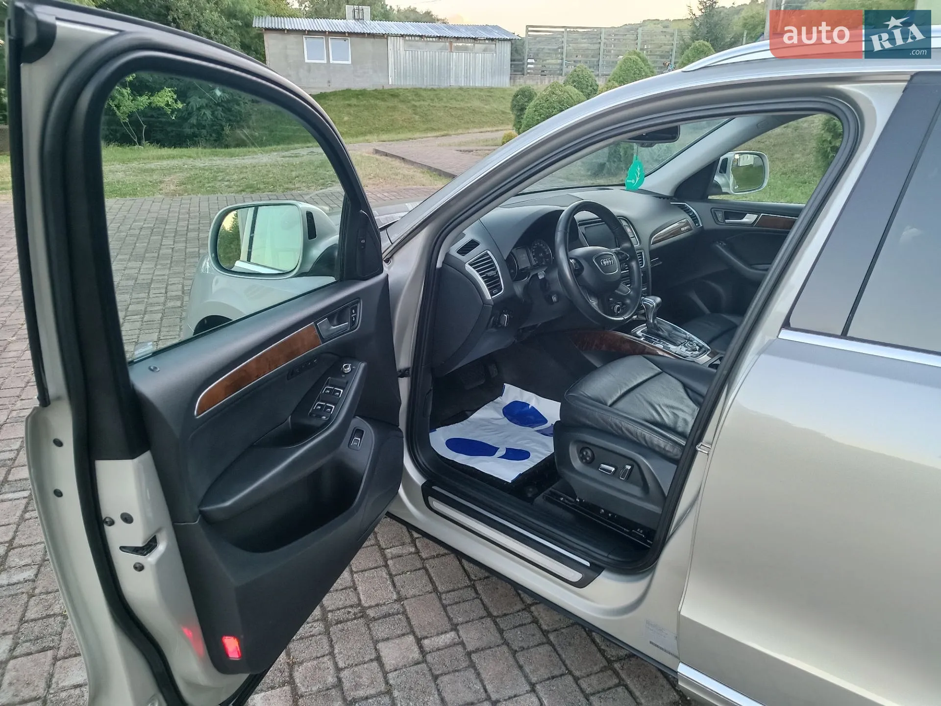 2015 Audi Q5 - мініатюра 54