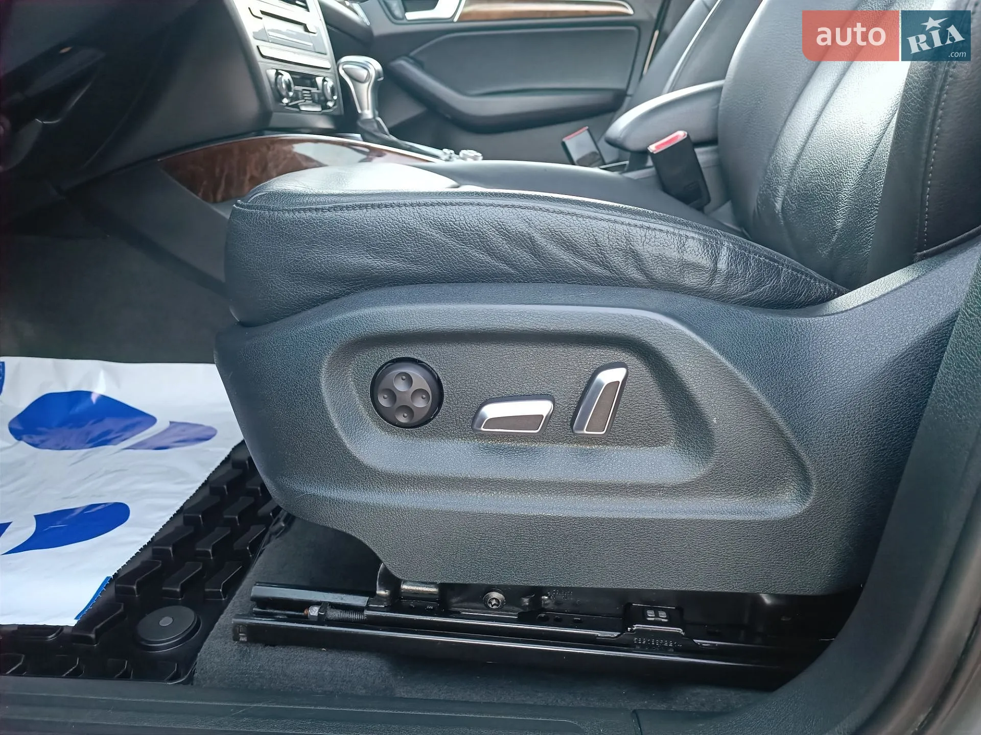 2015 Audi Q5 - мініатюра 59