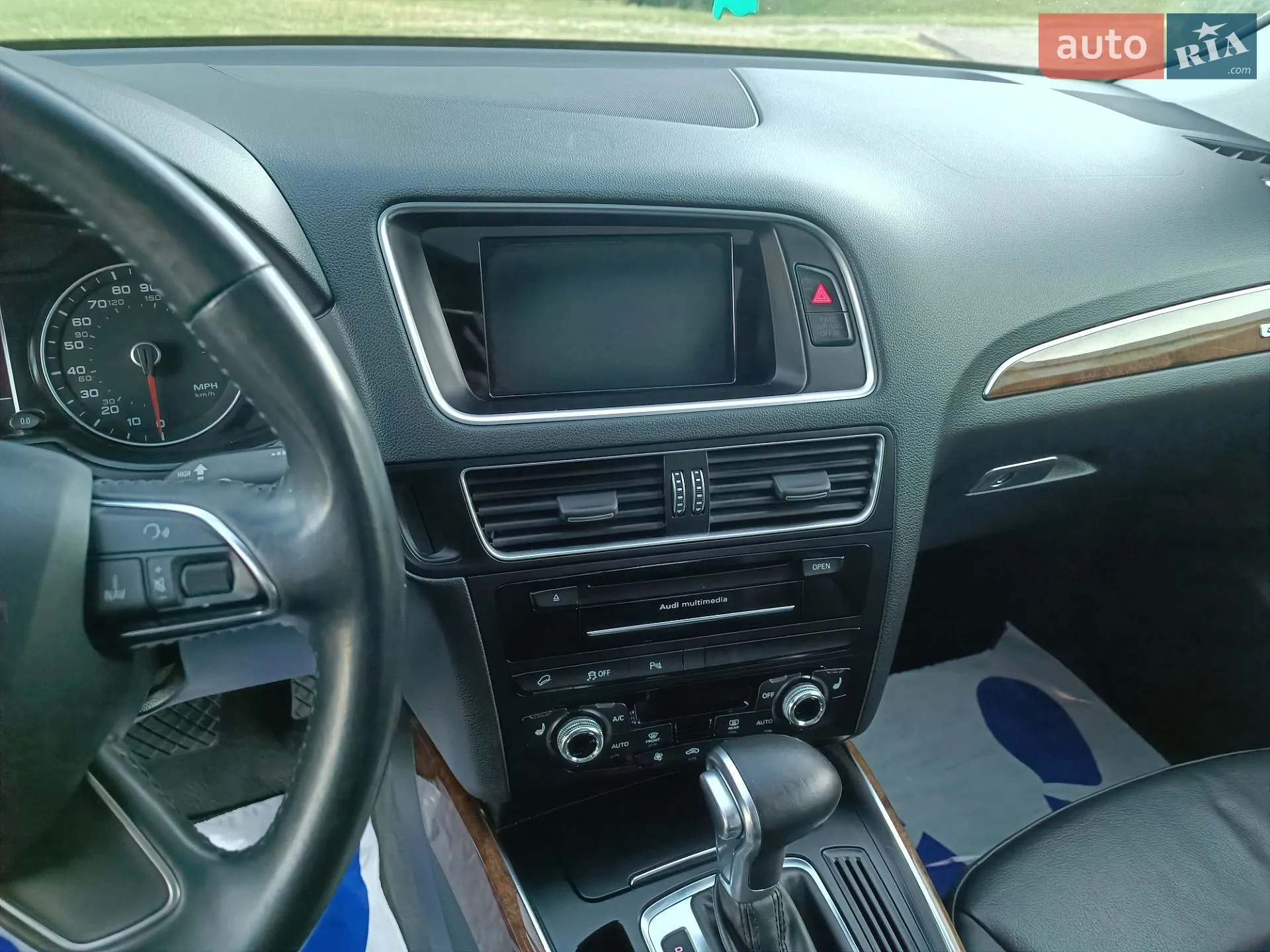 2015 Audi Q5 - мініатюра 64