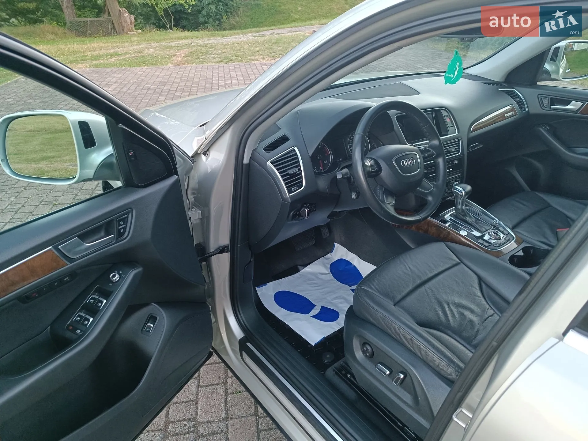 2015 Audi Q5 - мініатюра 73