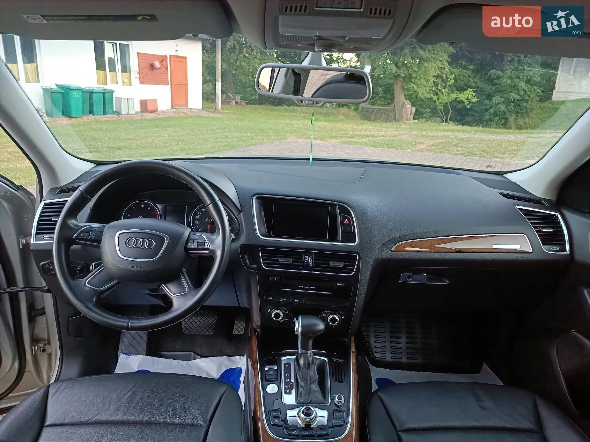 2015 Audi Q5 - мініатюра 79
