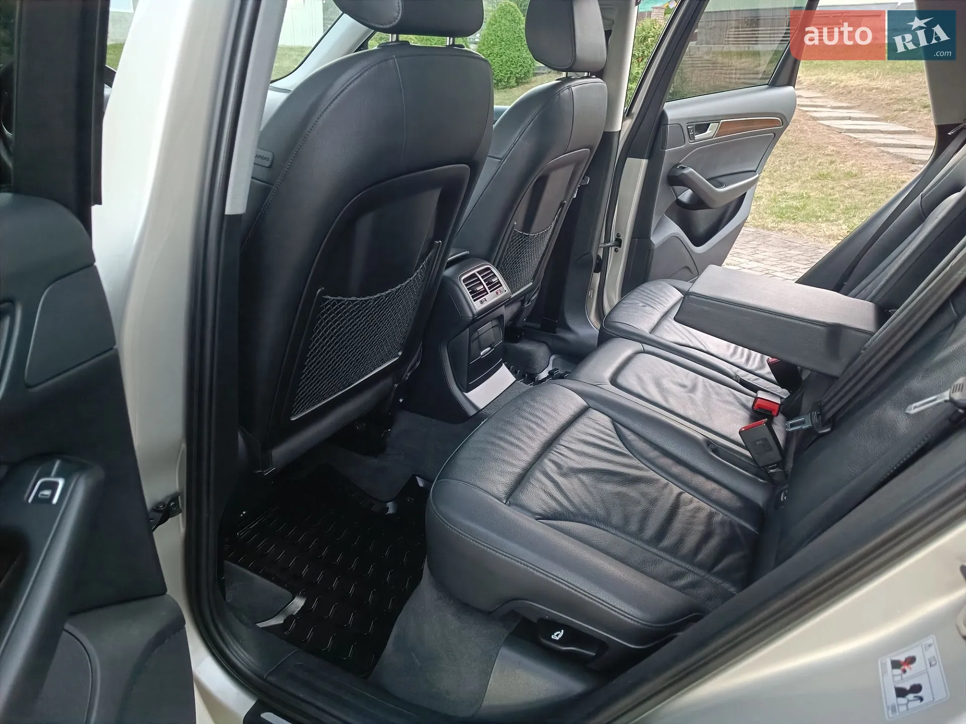 2015 Audi Q5 - мініатюра 82
