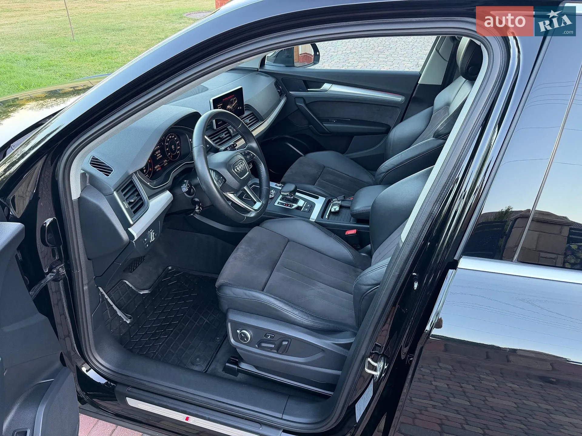 2018 Audi Q5 - мініатюра 14