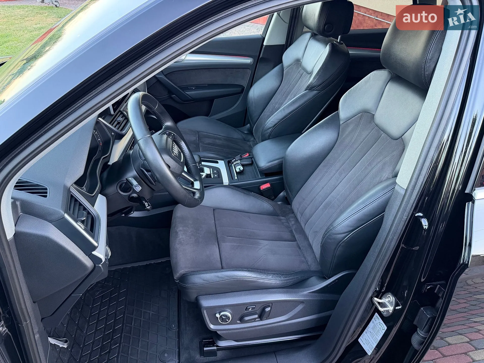 2018 Audi Q5 - мініатюра 15