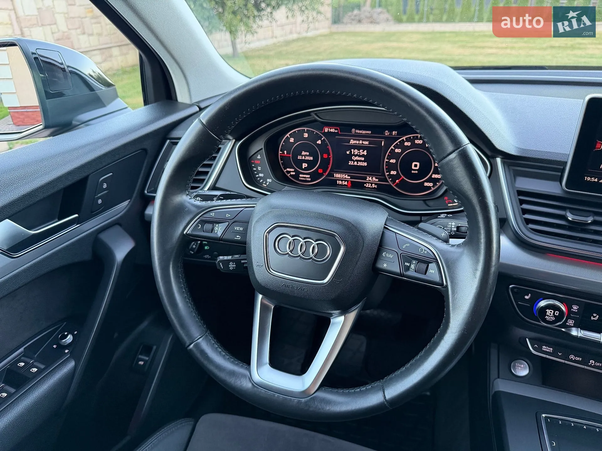 2018 Audi Q5 - мініатюра 25