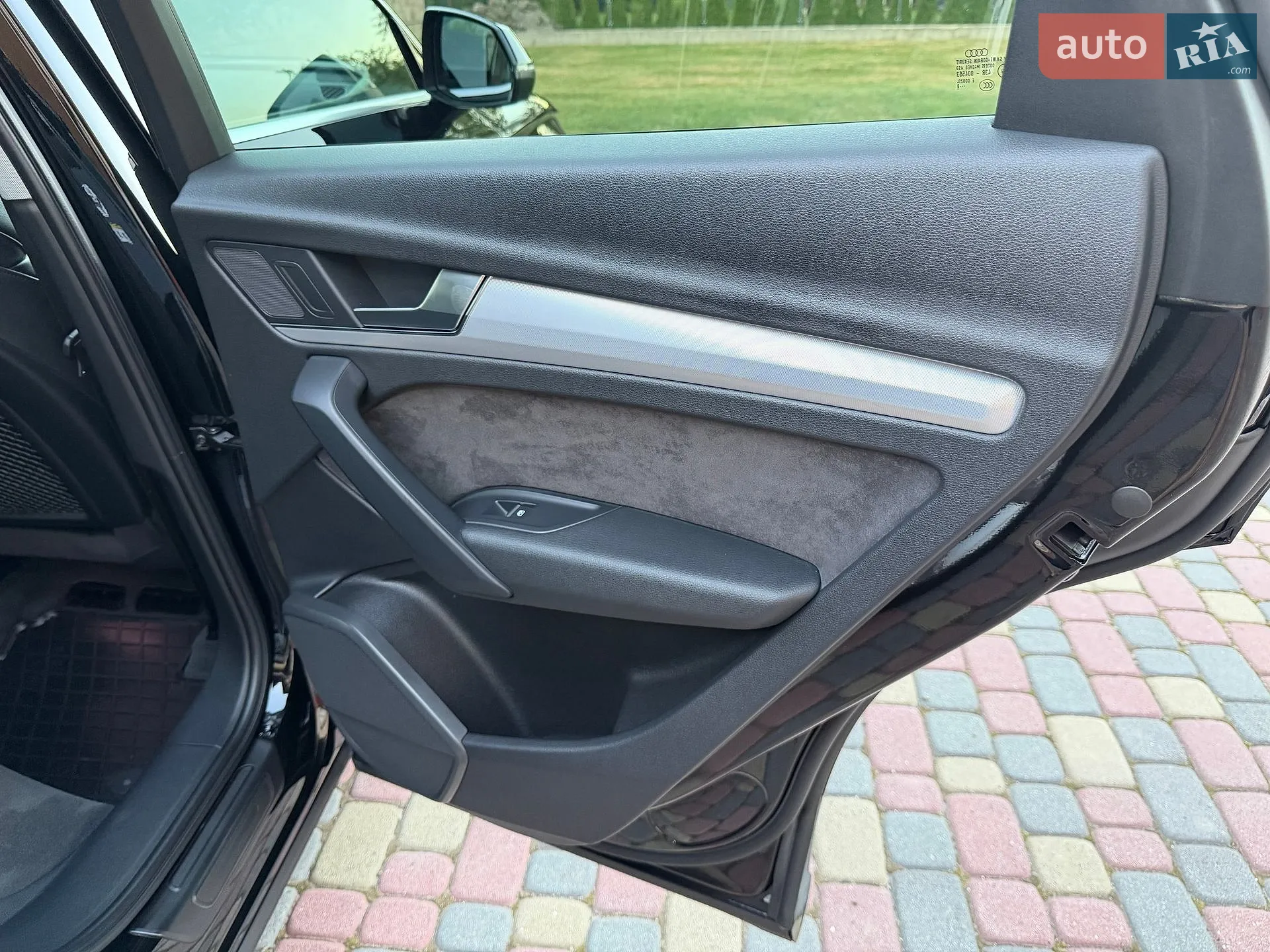 2018 Audi Q5 - мініатюра 43