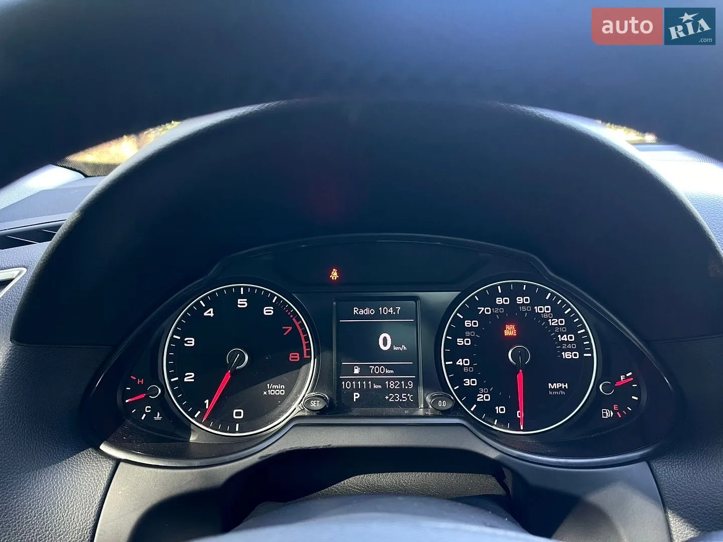 2015 Audi Q5 - мініатюра 15