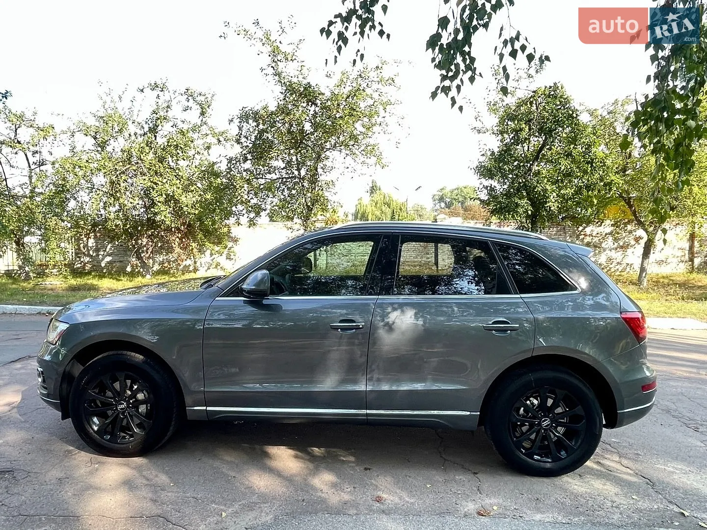 2015 Audi Q5 - мініатюра 8