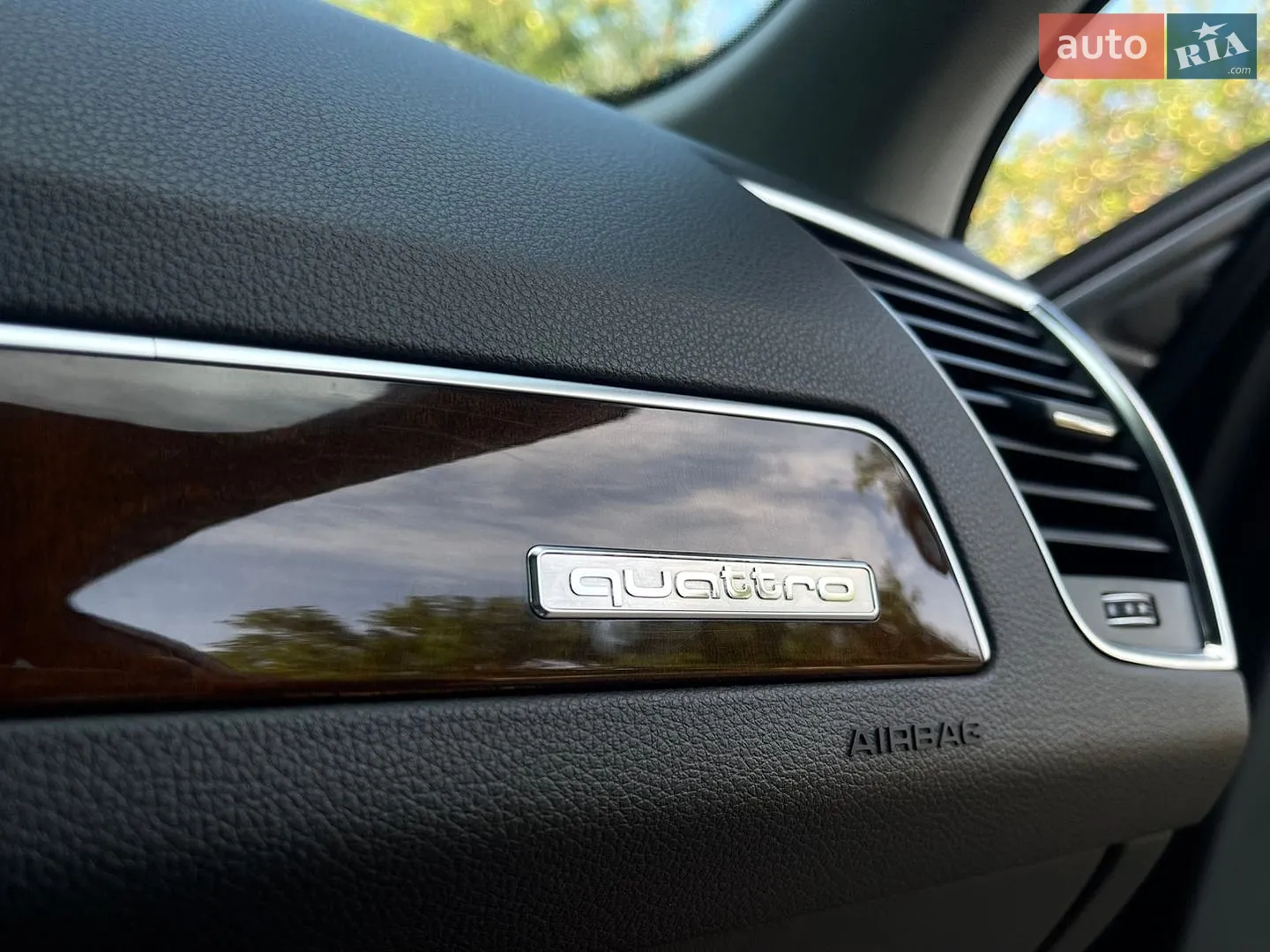 2015 Audi Q5 - мініатюра 23