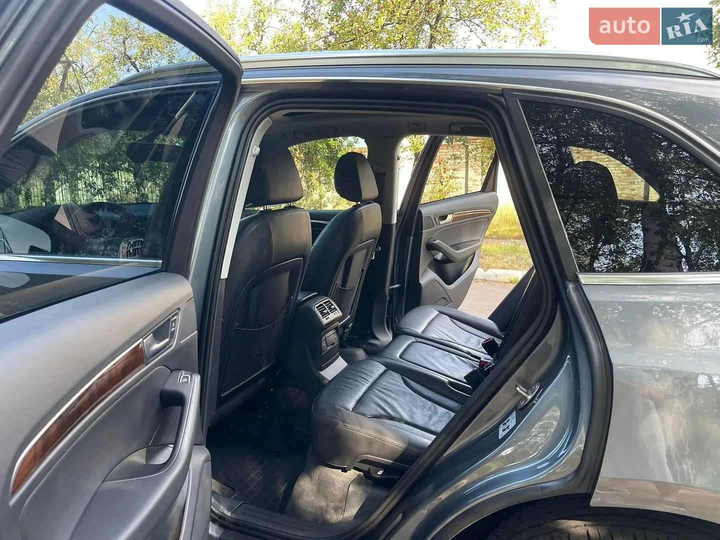 2015 Audi Q5 - мініатюра 26