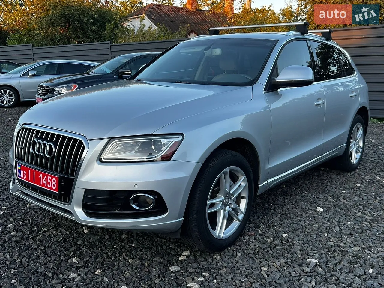 2015 Volvo XC60 - мініатюра 41