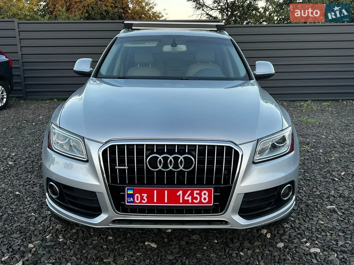 2014 Audi Q5 - мініатюра 40