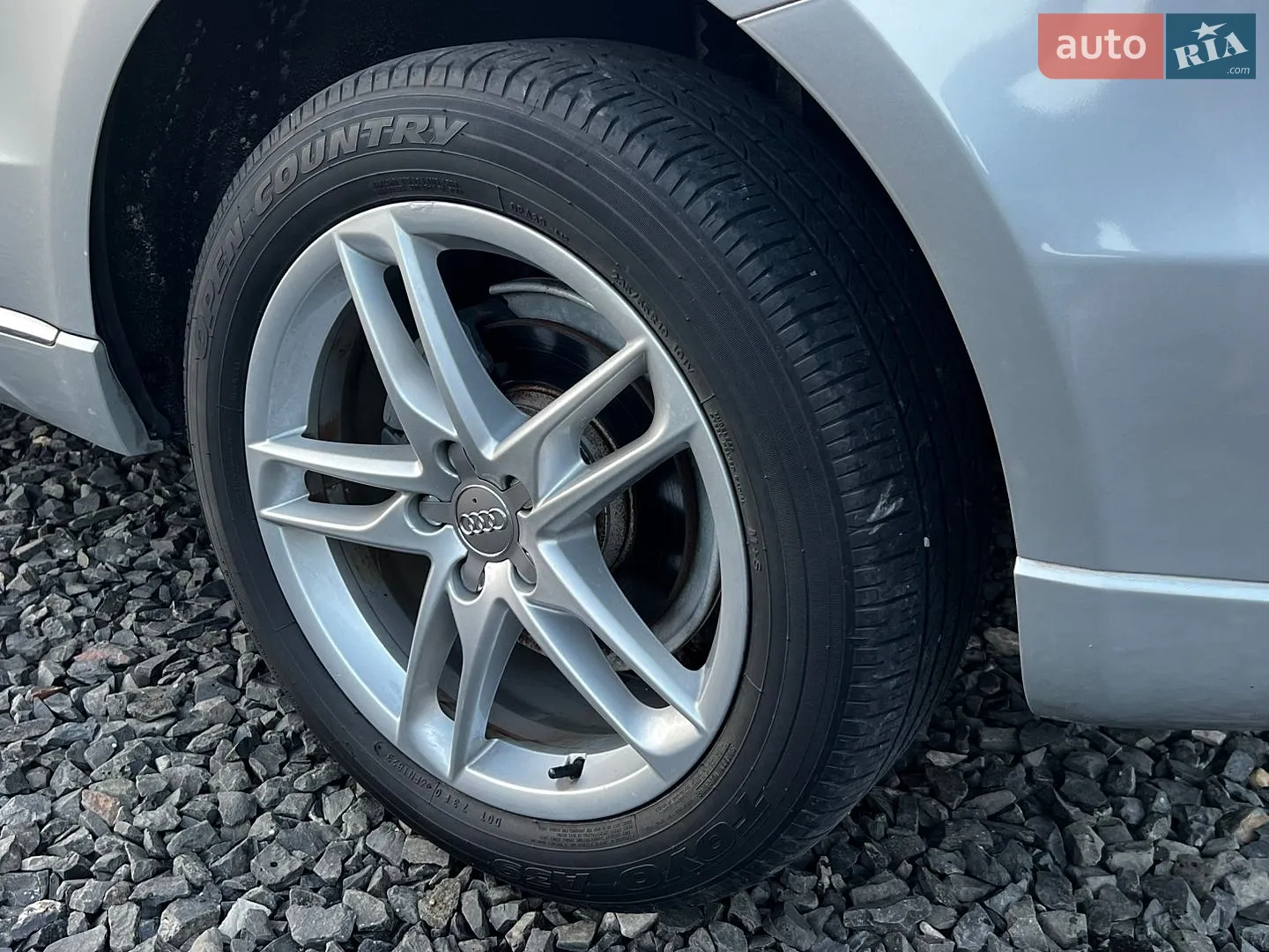 2014 Audi Q5 - мініатюра 50