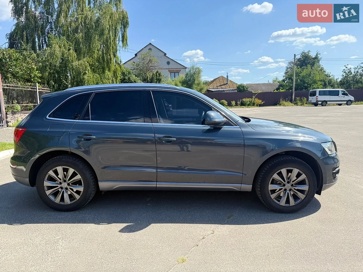 2010 Audi Q5 - мініатюра 6