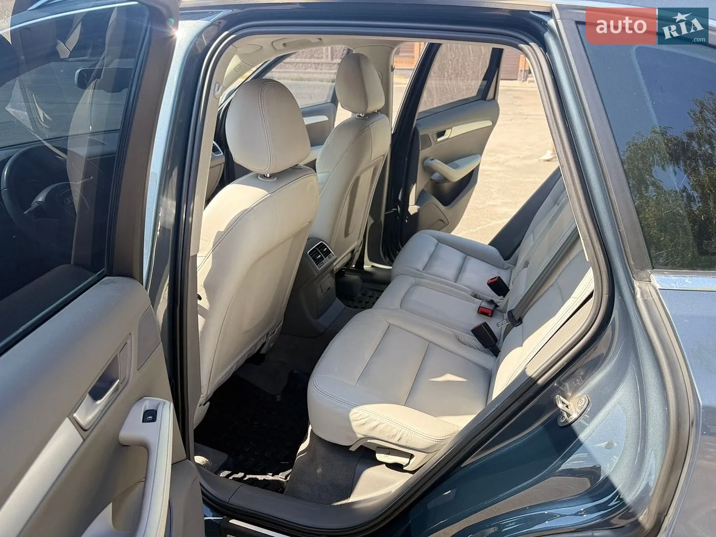 2010 Audi Q5 - мініатюра 17