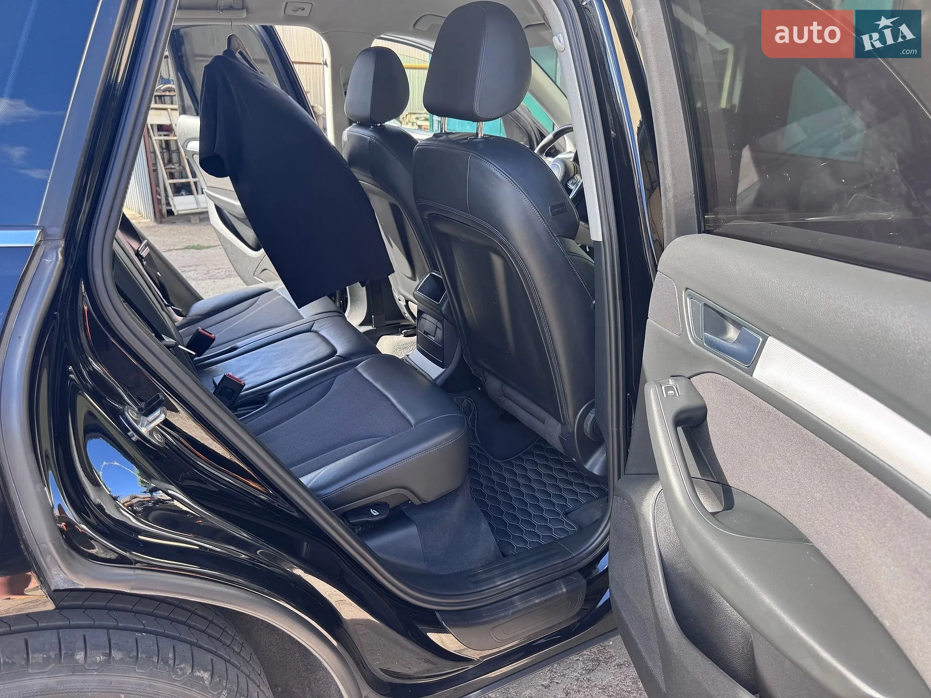 2016 Audi Q5 - мініатюра 12