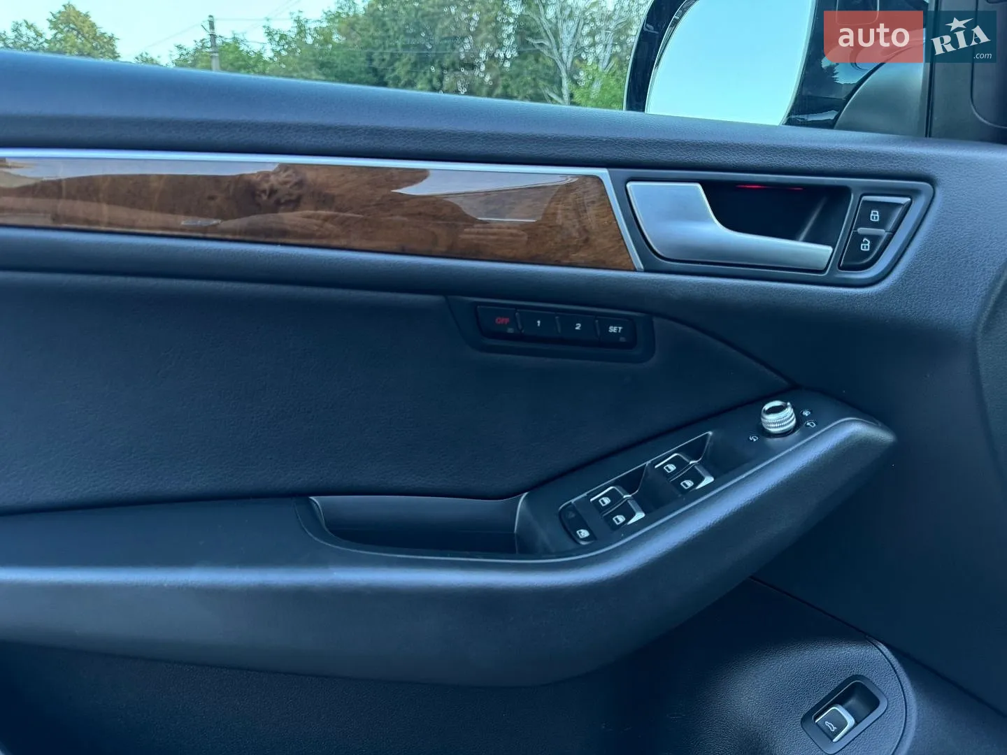 2015 Audi Q5 - мініатюра 25