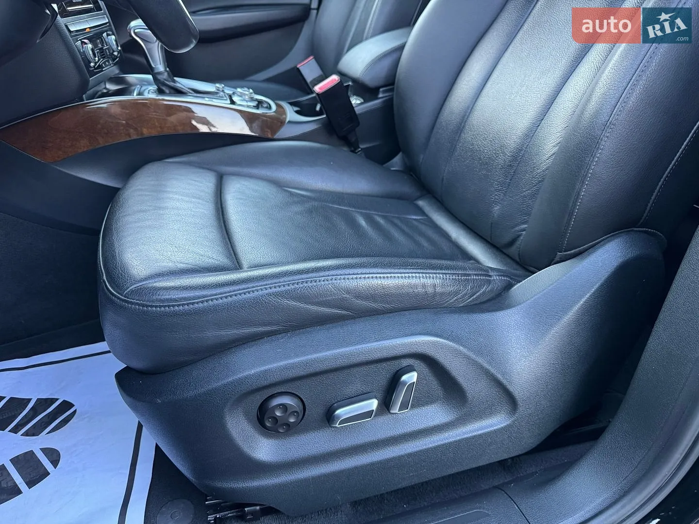 2015 Audi Q5 - мініатюра 28
