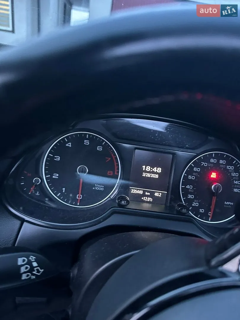 2013 Audi Q5 - мініатюра 39