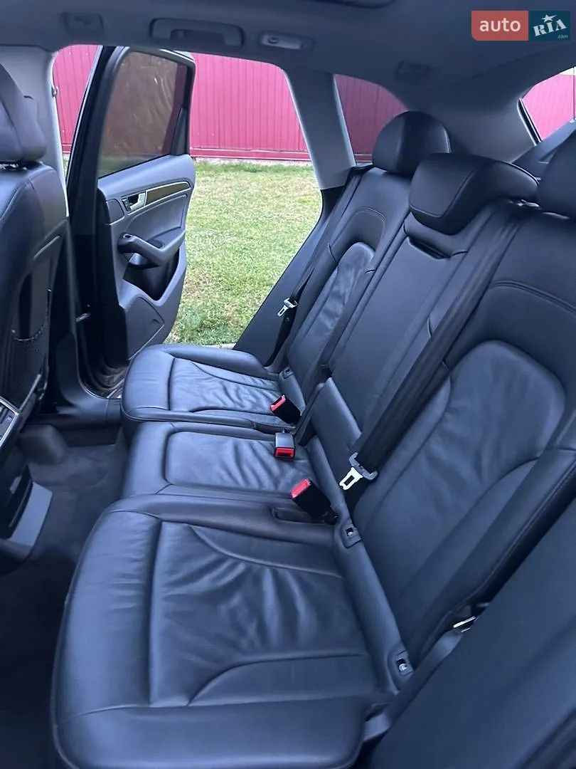 2013 Audi Q5 - мініатюра 40