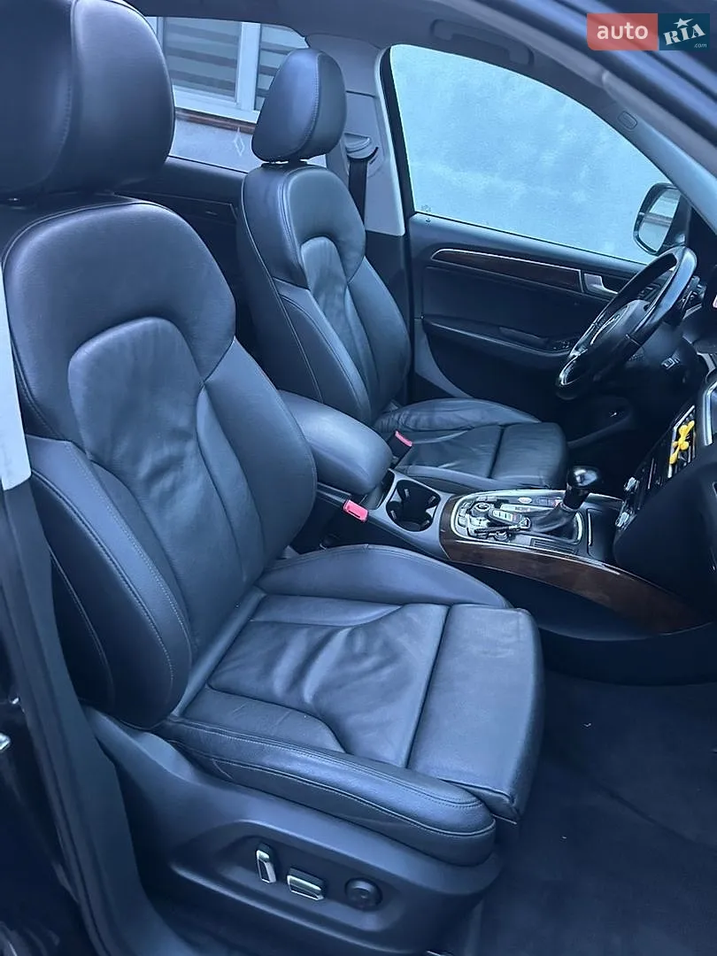 2013 Audi Q5 - мініатюра 48