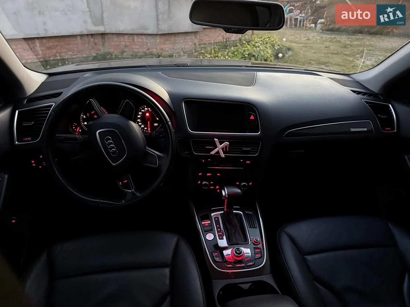 2013 Audi Q5 - мініатюра 7