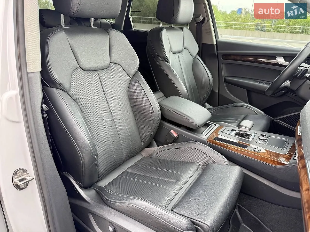 2017 Audi Q5 - мініатюра 45