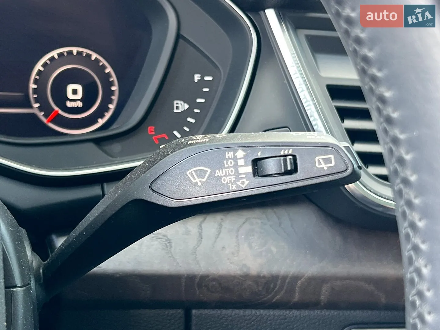 2018 Audi Q5 - мініатюра 38
