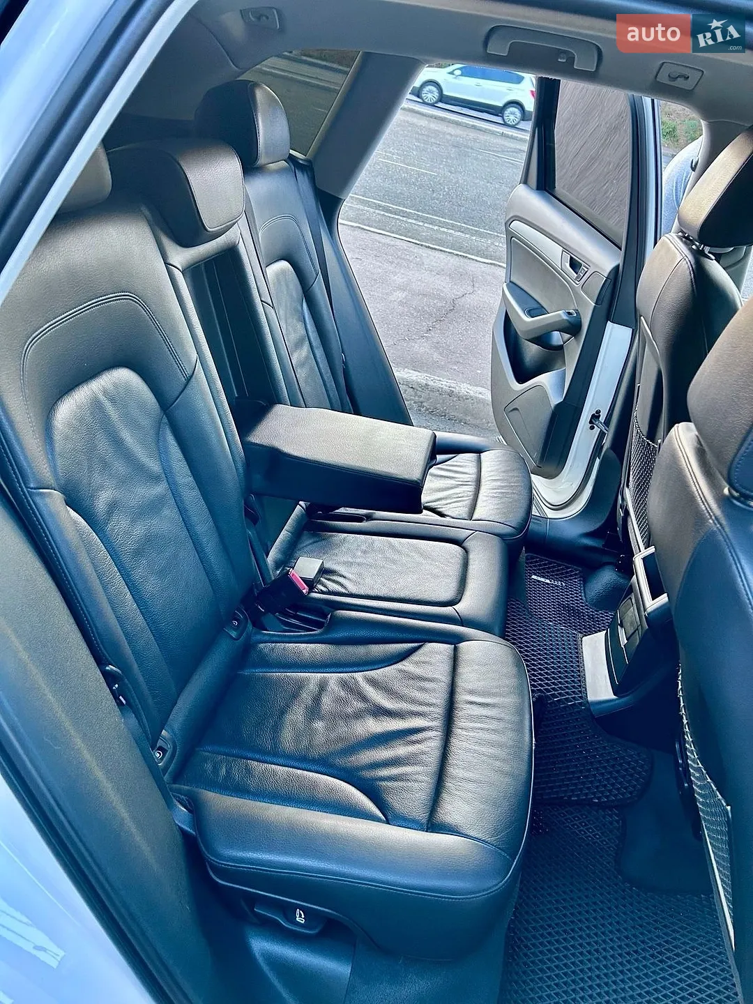 2016 Audi Q5 - мініатюра 18