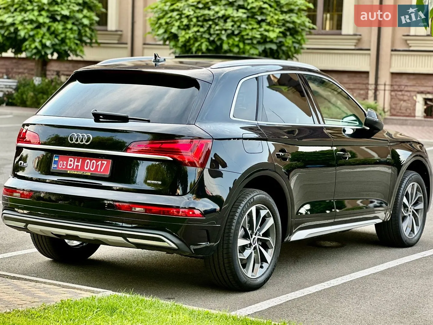 2021 Audi Q5 - мініатюра 6