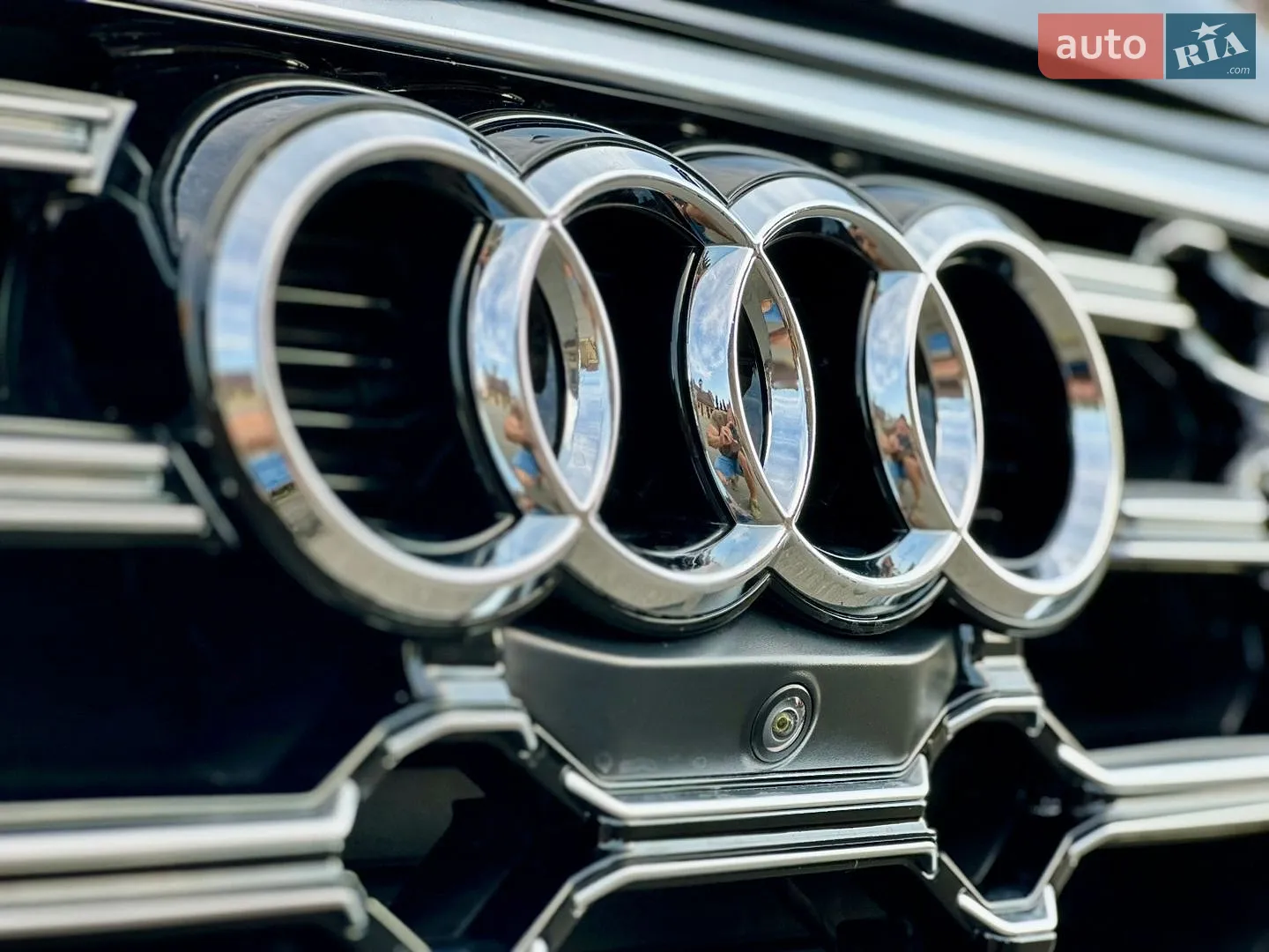 2021 Audi Q5 - мініатюра 16