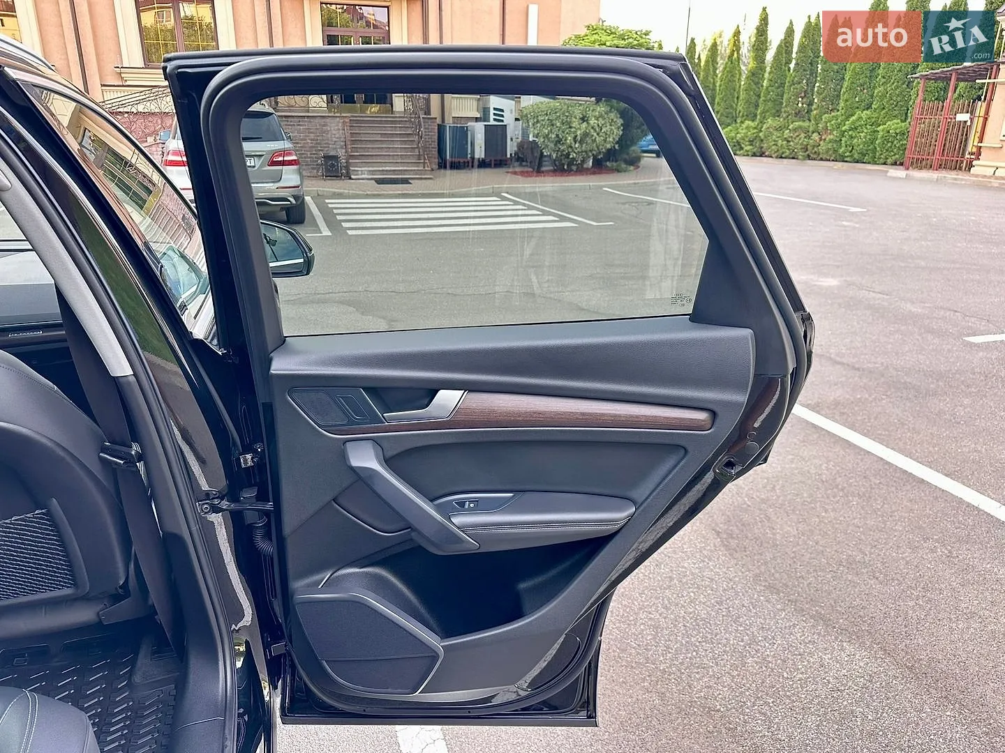 2021 Audi Q5 - мініатюра 30