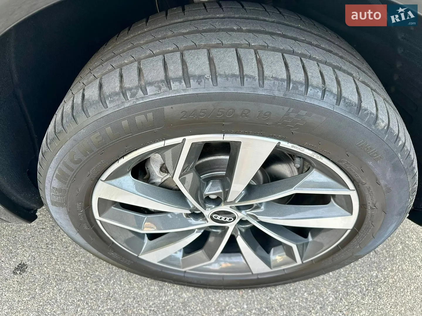 2021 Audi Q5 - мініатюра 33