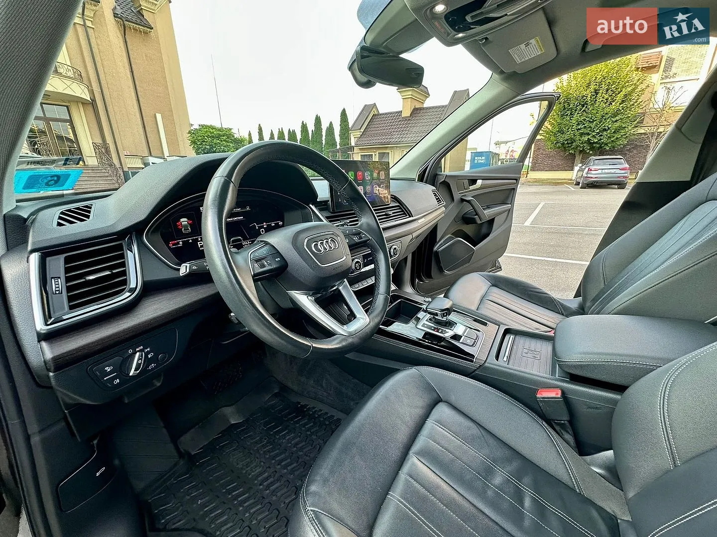 2021 Audi Q5 - мініатюра 38