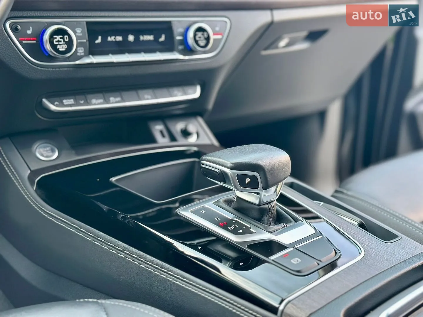 2021 Audi Q5 - мініатюра 43